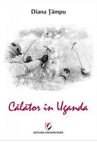 Copertă produs Călător &icirc;n Uganda