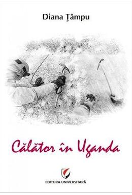 Copertă produs Călător &icirc;n Uganda