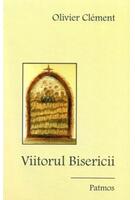 Copertă produs Viitorul Bisericii