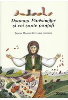 Imagine produs Doamna Păresimilor și cei șapte pantofi
