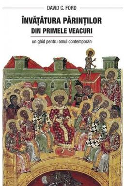 Copertă produs Învăţătura Părinţilor din primele veacuri