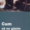 Copertă produs Cum să ne găsim duhovnic și să viețuim sub călăuzirea lui - gallery small 