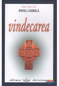 Copertă produs Vindecarea