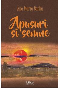 Copertă produs Apusuri și semne