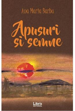 Copertă produs Apusuri și semne