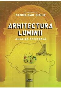Copertă produs Arhitectura luminii