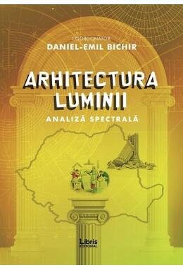 Copertă produs Arhitectura luminii
