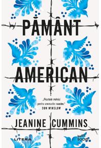 Copertă produs Păm&acirc;nt american