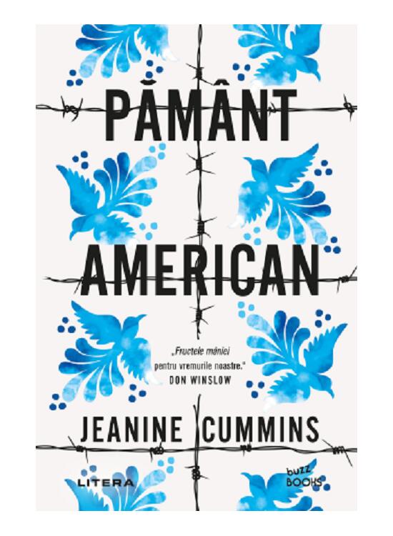 Copertă produs Pământ american - gallery big 1