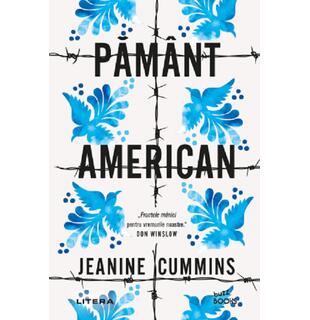Păm&acirc;nt american