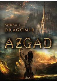 Copertă produs Azgad