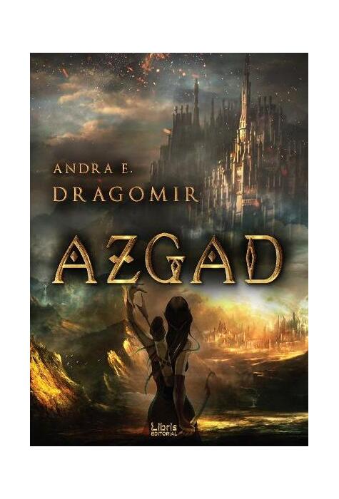 Copertă produs Azgad