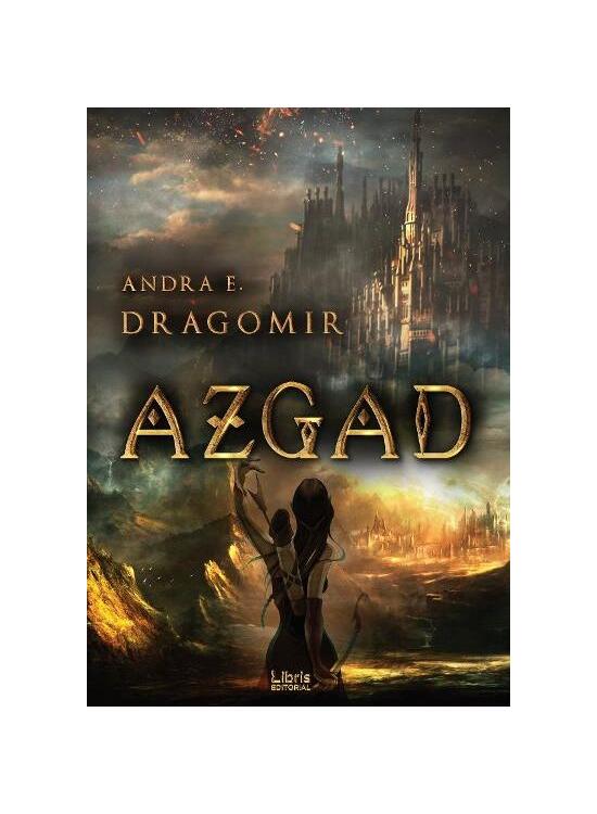 Copertă produs Azgad - gallery big 1