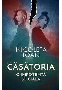 Copertă produs Căsătoria, o impotență socială