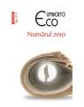Copertă produs Numărul zero (Top 10+) - thumb 1