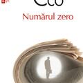 Copertă produs Numărul zero (Top 10+) - gallery small 