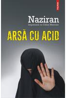 Arsă cu acid