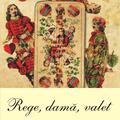 Copertă produs Rege, dama, valet - gallery small 