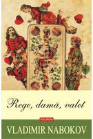 Rege, dama, valet