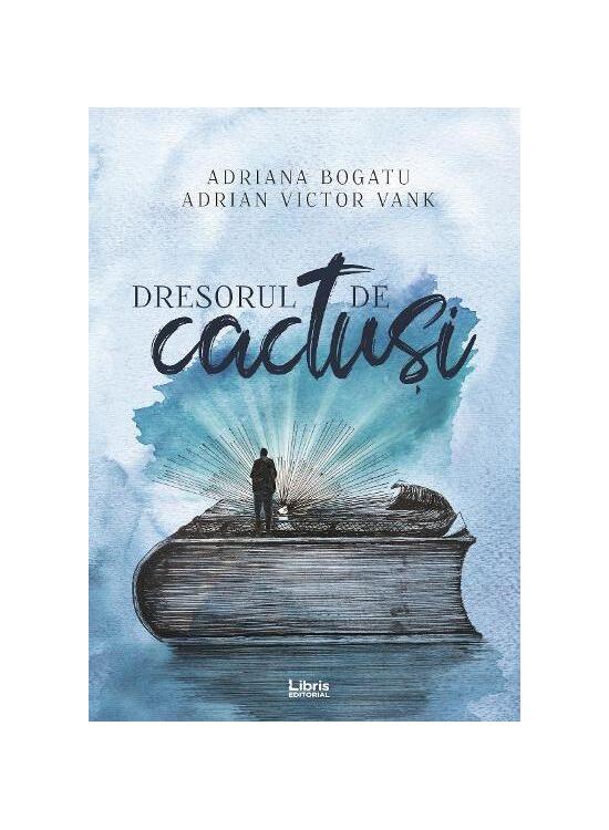 Copertă produs Dresorul de cactuși - gallery big 1