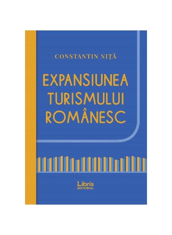 Copertă produs Expansiunea turismului rom&acirc;nesc - gallery big 1