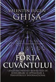 Copertă produs Forța cuvântului