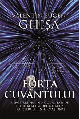 Copertă produs Forța cuvântului