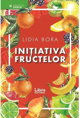 Copertă produs Inițiativa fructelor