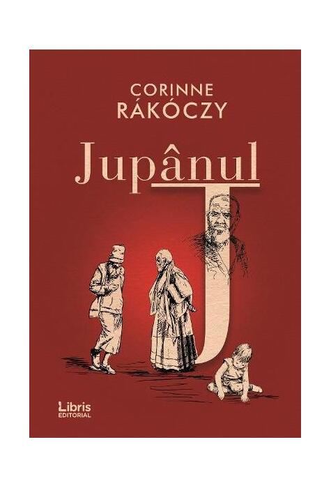 Copertă produs Jup&acirc;nul
