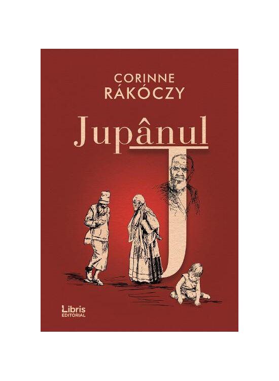 Copertă produs Jup&acirc;nul - gallery big 1