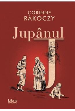 Copertă produs Jup&acirc;nul