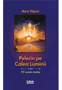 Copertă produs Pelerin pe Calea Luminii