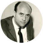 Fotografie autor Hans Blumenberg