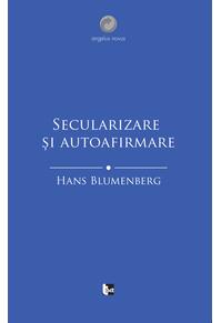 Copertă produs Secularizare și autoafirmare