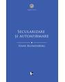 Copertă produs Secularizare și autoafirmare - thumb 1