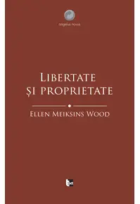 Libertate și proprietate