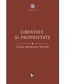 Copertă produs Libertate și proprietate - thumb 1