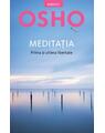 Copertă produs Osho. Meditația. Prima și ultima libertate - thumb 1