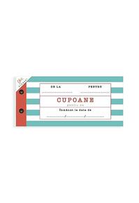 Copertă produs Cupoane - pentru ea