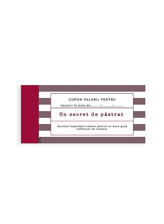 Copertă produs Cupoane - pentru prieteni - gallery big 2