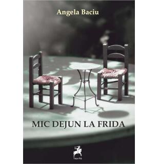 Mic dejun la Frida