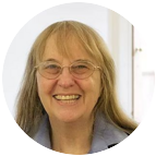 Fotografie autor Helen Exley