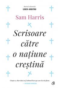 Copertă produs Scrisoare către o națiune creștină