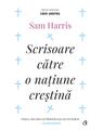 Copertă produs Scrisoare către o națiune creștină - thumb 1