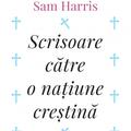 Copertă produs Scrisoare către o națiune creștină - gallery small 