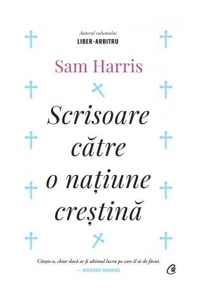 Scrisoare către o națiune creștină