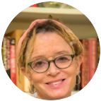 Fotografie autor Anne Lamott
