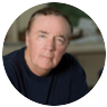 Fotografie autor James Patterson
