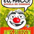 Copertă produs Eu, haios! Școala de comedie - gallery small 
