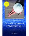 Copertă produs Ultima doamnă Parrish - thumb 1